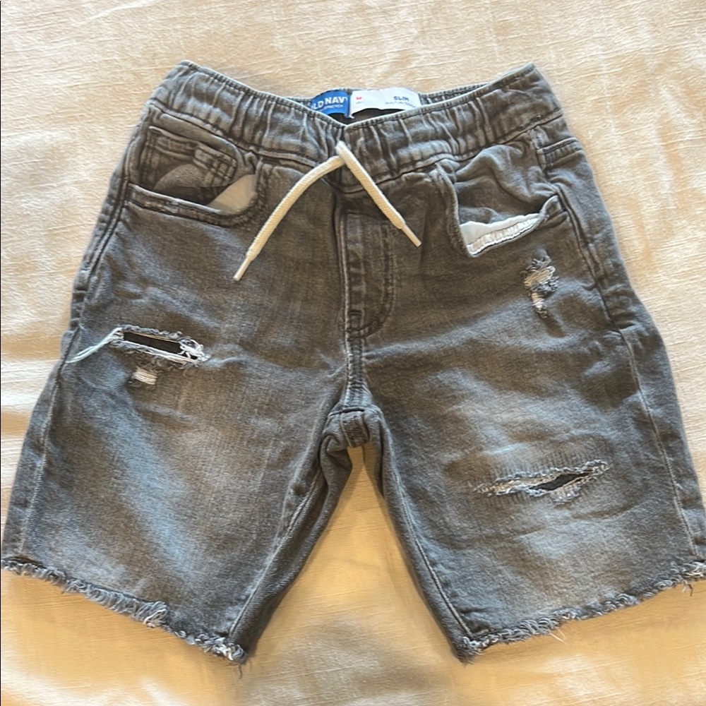 Assorted Kids Shorts Collection - Picture 8 of 9